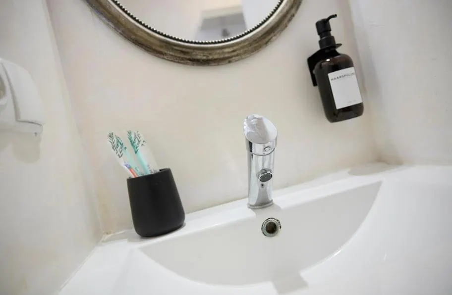 Charming Apartment Salou Spanien