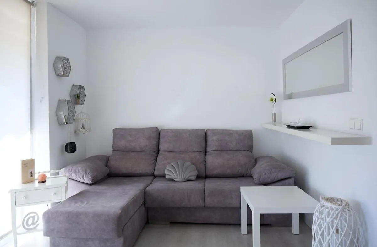 Charming Apartment Salou Spanien