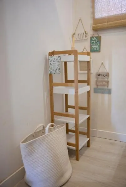 Charming Apartment Salou Spanien