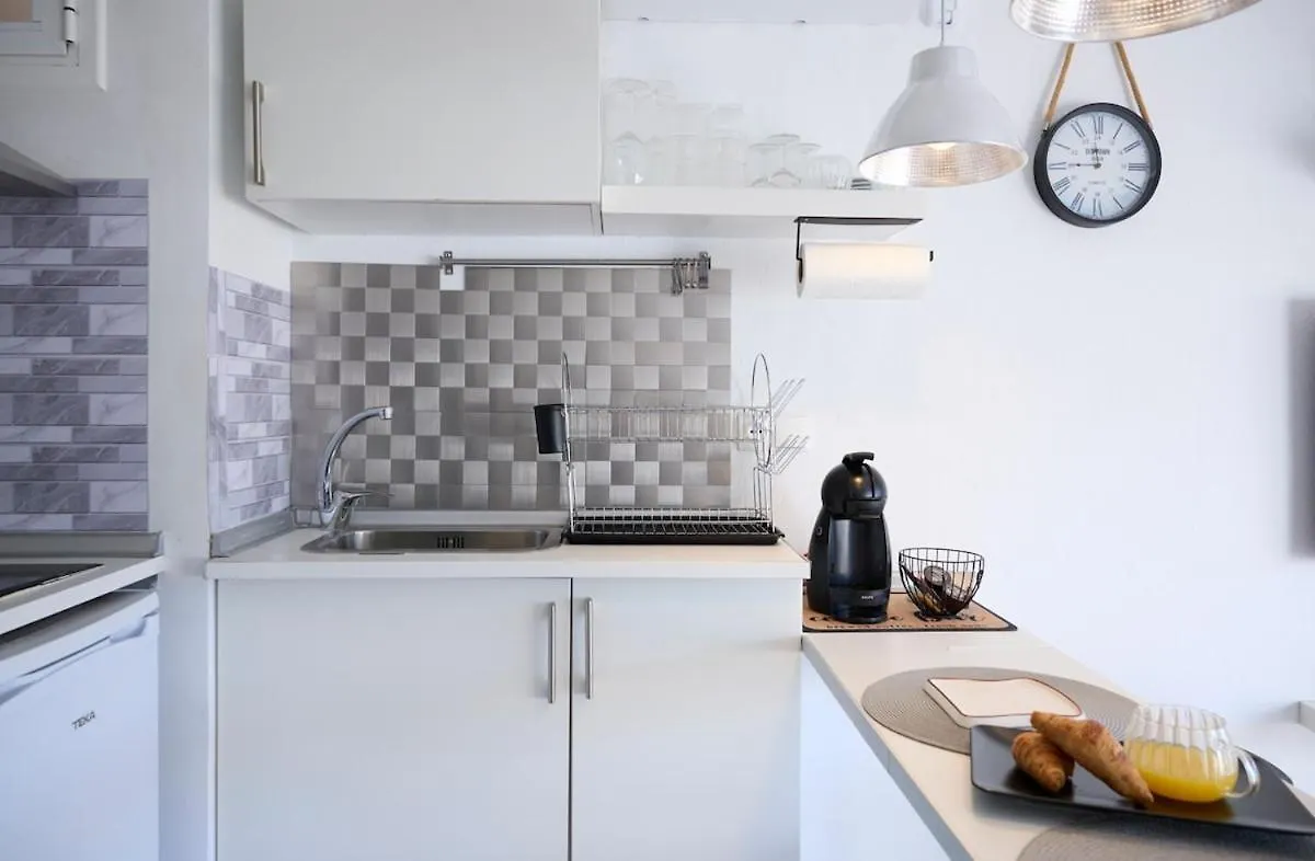 Charming Apartment Salou