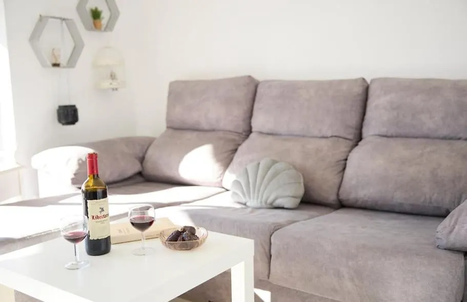 Charming Apartment 萨洛