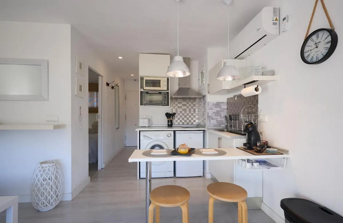 Charming Apartment 萨洛