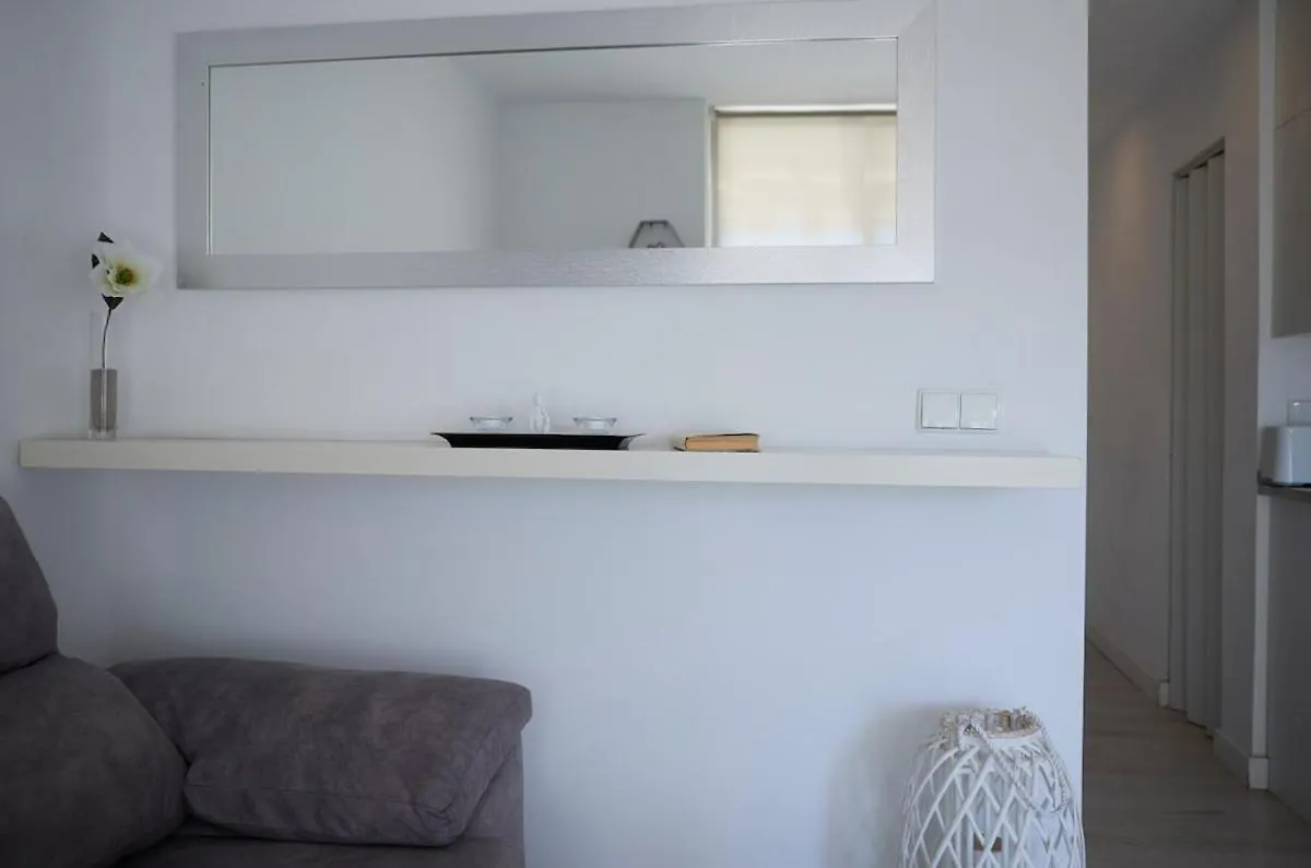 Charming Apartment 萨洛
