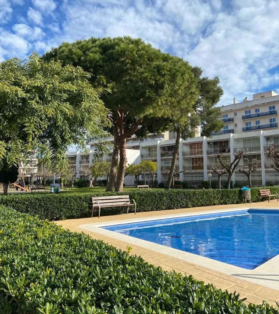 Charming Apartment Salou
