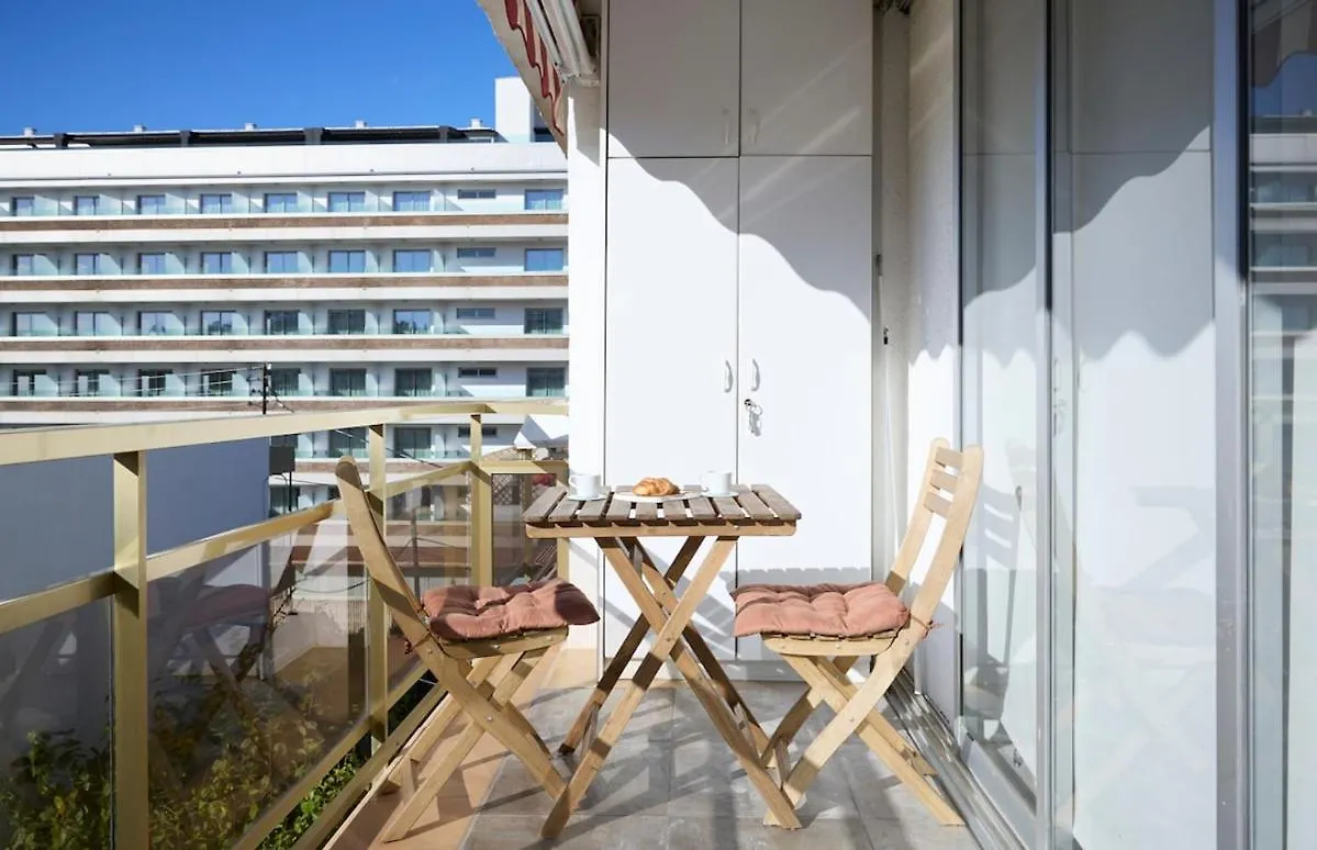 Charming Apartment Salou 0*,  Espagne