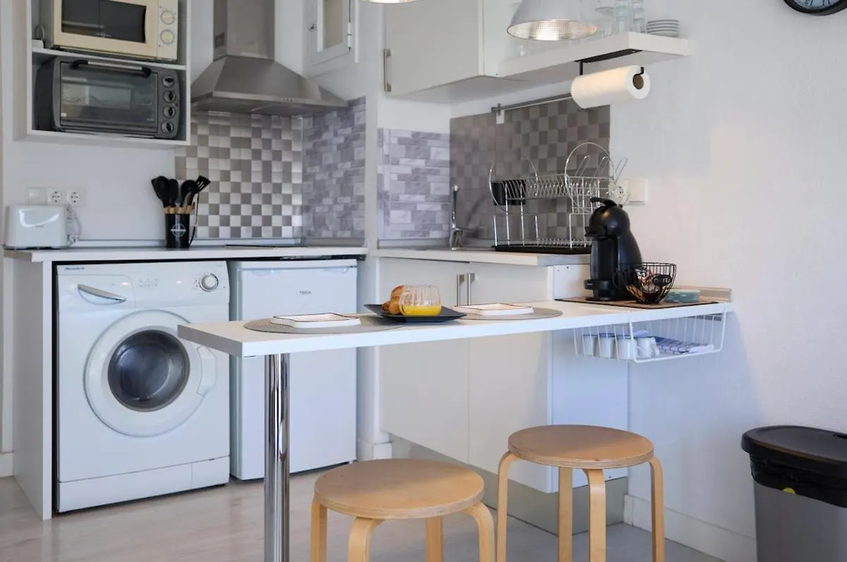 Charming Apartment Salou 0*,  Espagne