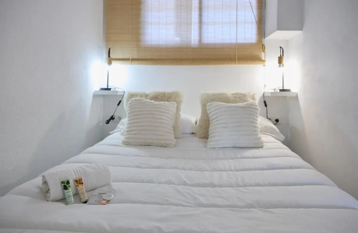 Charming Apartment Salou