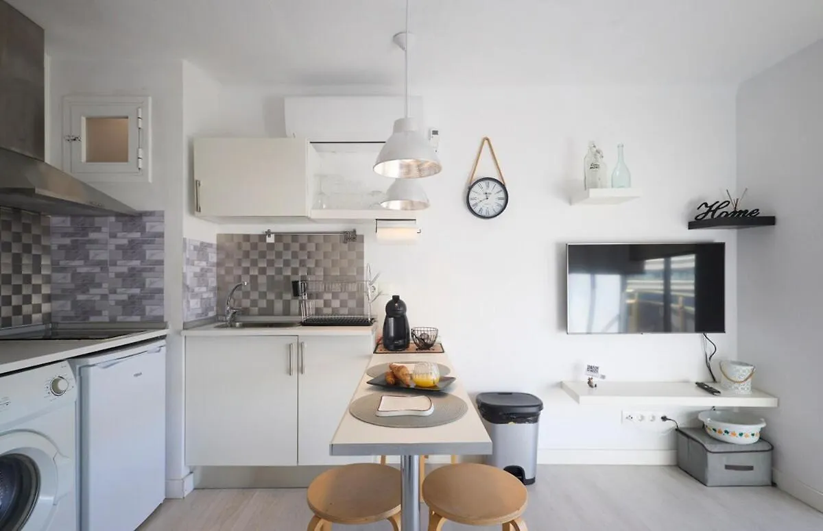 Charming Apartment Salou Espagne